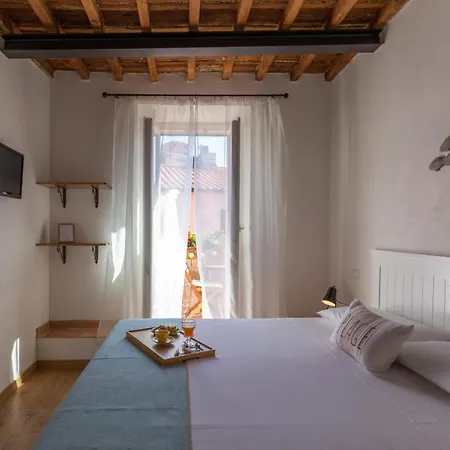 Nocleg ze śniadaniem Indarsena Portoferraio