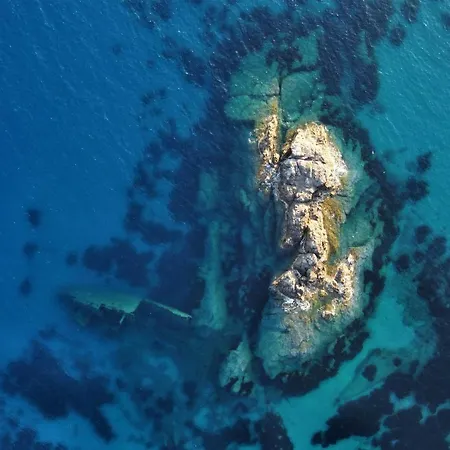 Indarsena Nocleg ze śniadaniem Portoferraio