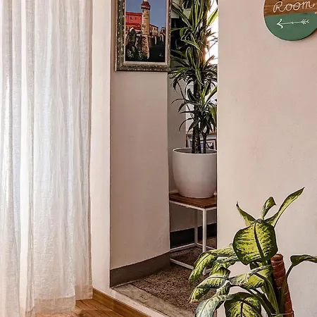 Indarsena 3*