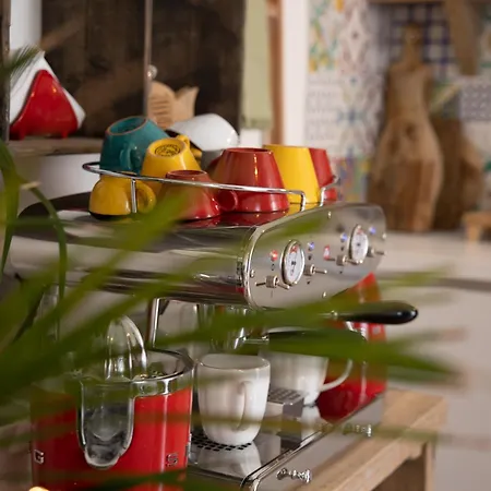 Indarsena Bed & Breakfast