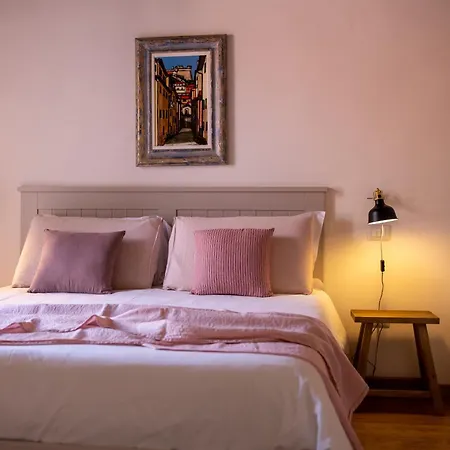 Bed & Breakfast Indarsena