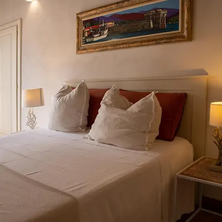 Bed & Breakfast Indarsena