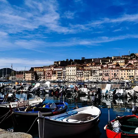 Indarsena * Portoferraio
