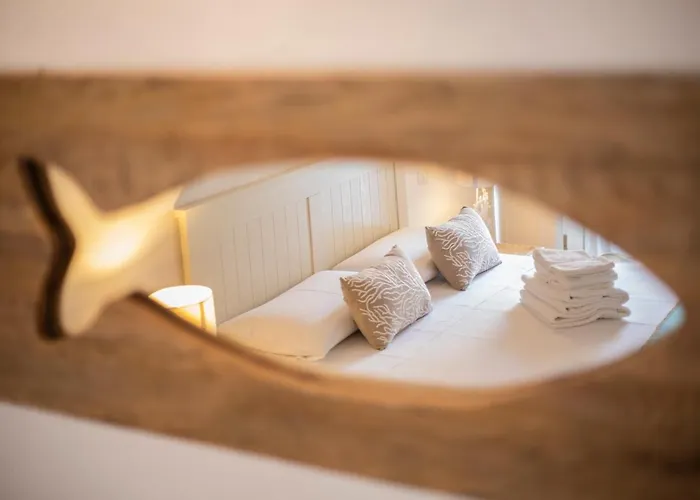 Bed & Breakfast Indarsena