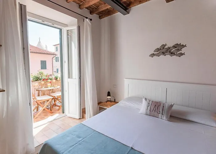 Indarsena Bed & Breakfast