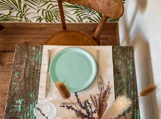 Indarsena Bed & Breakfast 3*