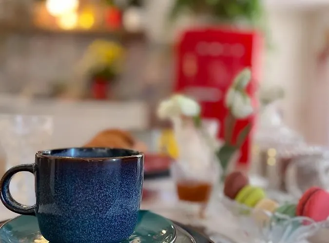 Bed & Breakfast Indarsena 3*