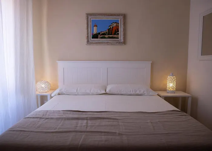 Bed & Breakfast Indarsena