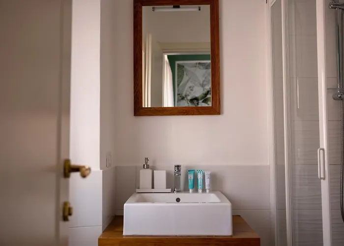 Indarsena Bed & Breakfast Portoferraio