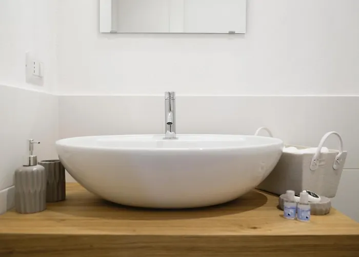 Bed & Breakfast Indarsena