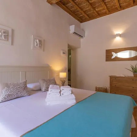 Indarsena Bed & Breakfast