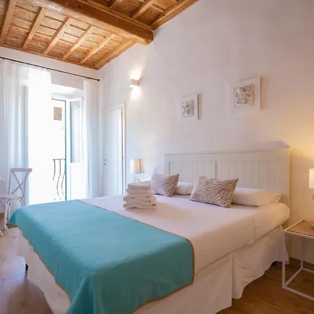 Indarsena Bed & Breakfast *