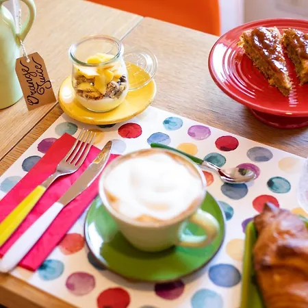 Indarsena Panzió Portoferraio