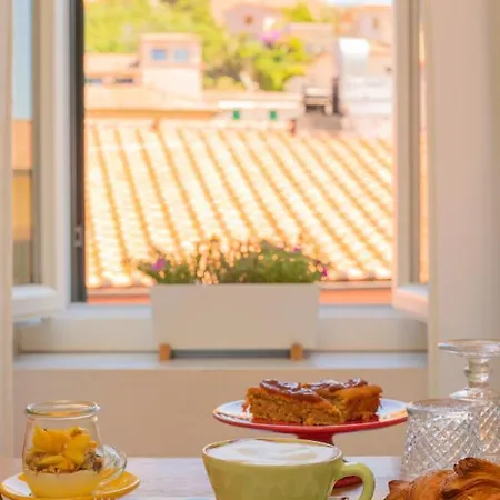 Bed & Breakfast Indarsena