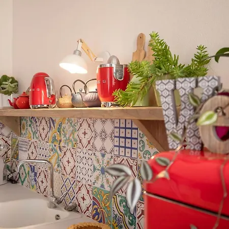 Alojamento de Acomodação e Pequeno-almoço Indarsena