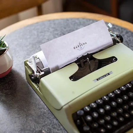 Indarsena Bed & Breakfast Portoferraio