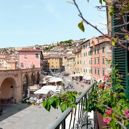 Bed & Breakfast Indarsena