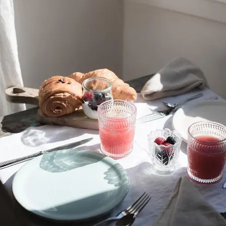 Bed & Breakfast Indarsena Portoferraio