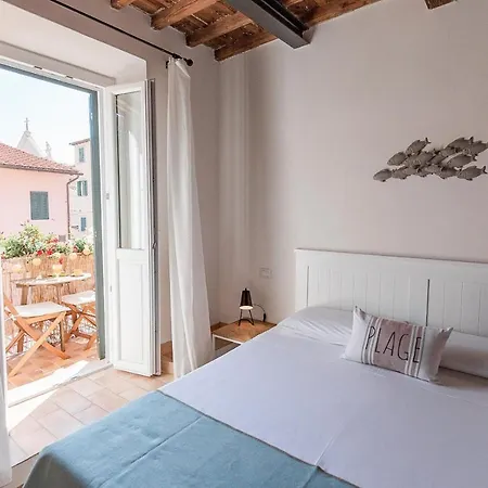 Indarsena Bed & Breakfast
