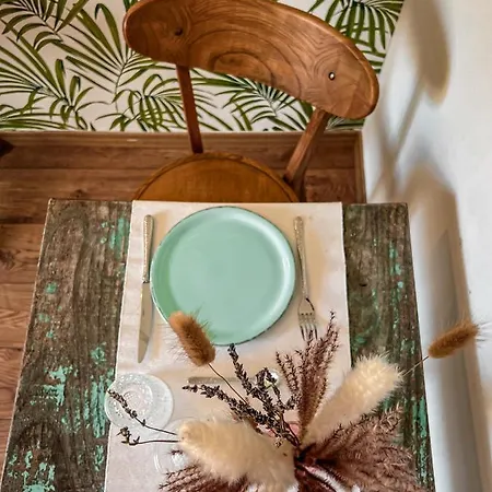 Indarsena Panzió 3*