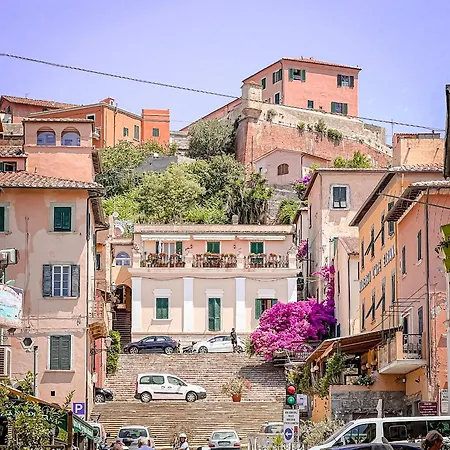 Bed & Breakfast Indarsena