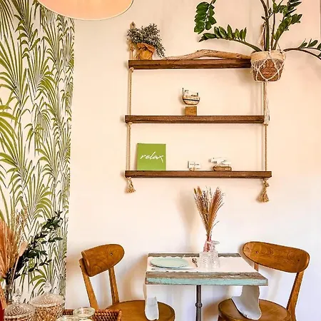 Bed & Breakfast Indarsena