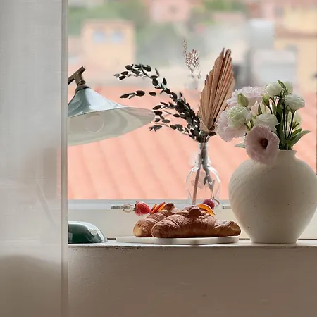 Bed & Breakfast Indarsena