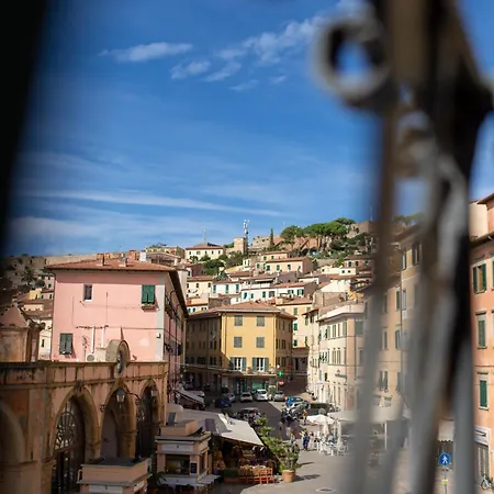 Indarsena * Portoferraio