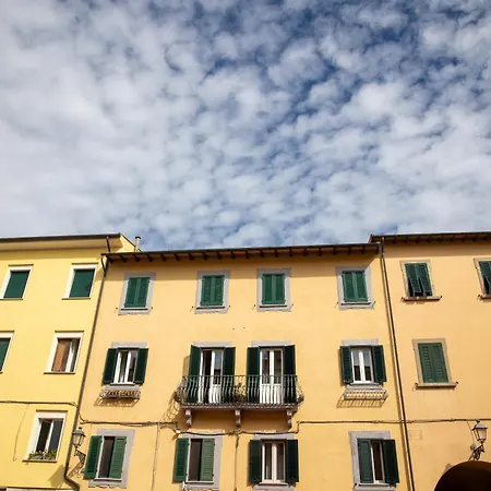 Indarsena Bed & Breakfast