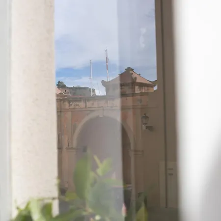 Alojamento de Acomodação e Pequeno-almoço Indarsena