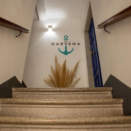 Indarsena Bed & Breakfast 3*