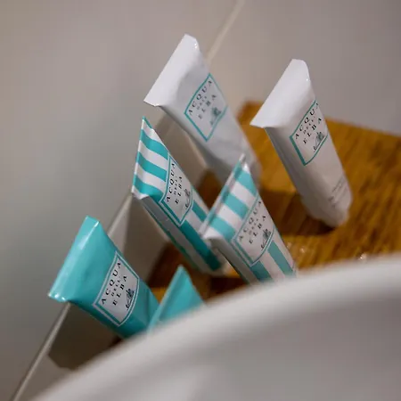 Bed & Breakfast Indarsena 3*