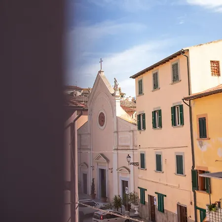 Indarsena B&B