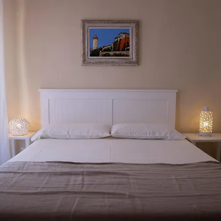 Bed & Breakfast Indarsena