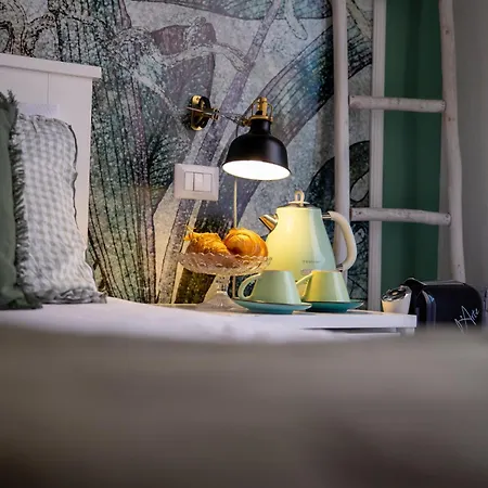 Indarsena Bed & Breakfast *