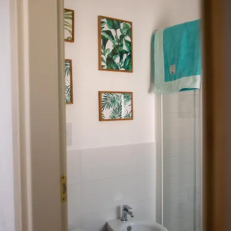 Bed & Breakfast Indarsena 3*