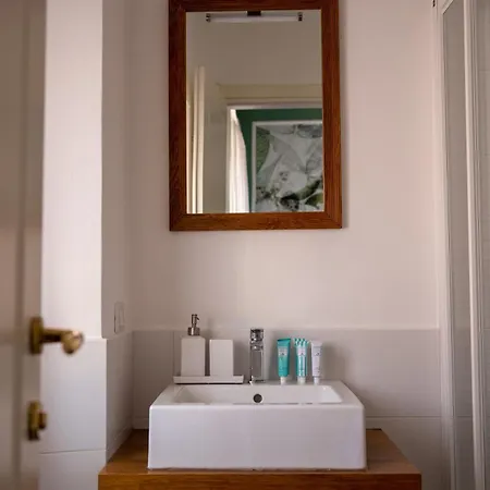Indarsena Bed & Breakfast Portoferraio