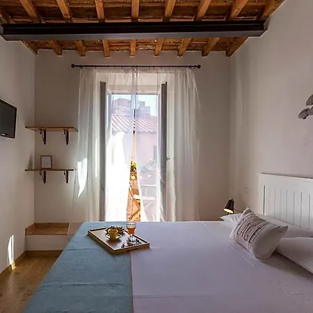 Bed & Breakfast Indarsena 3*
