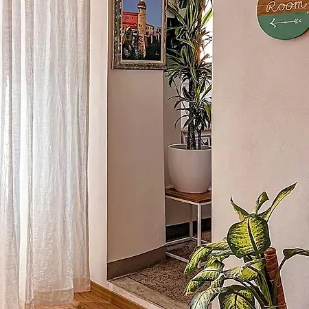 Bed and breakfast Indarsena 3*