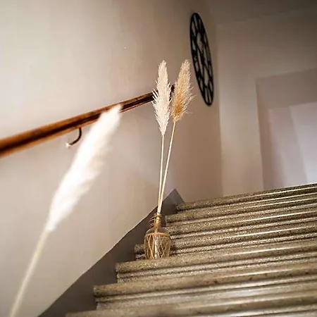 Bed & Breakfast Indarsena