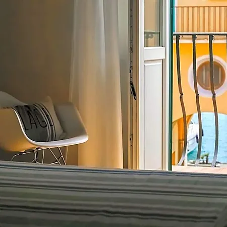 Indarsena Bed & Breakfast Portoferraio