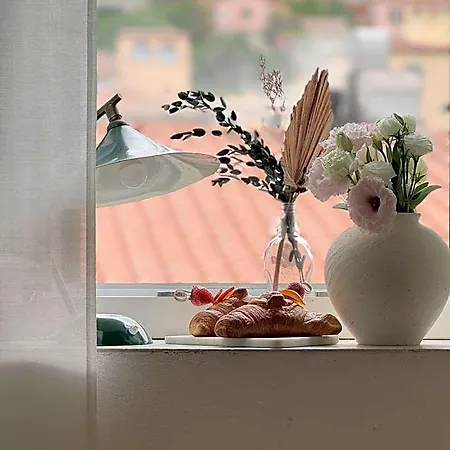 Indarsena Bed and breakfast 3*