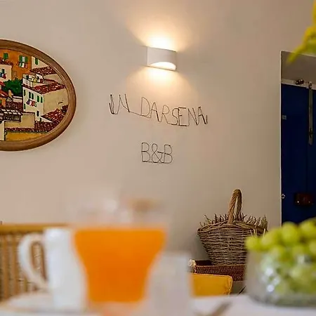 Bed & Breakfast Indarsena Portoferraio