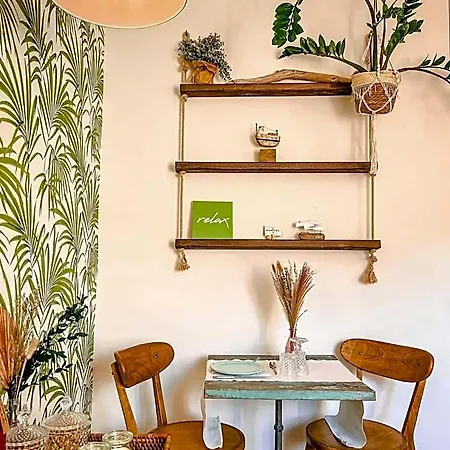 Indarsena Bed and breakfast 3*