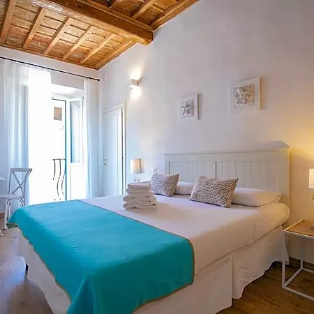 Bed & Breakfast Indarsena 3*