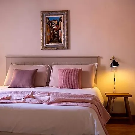 Indarsena Bed & Breakfast 3*