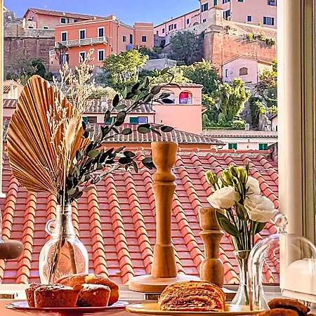Indarsena Bed and breakfast 3*