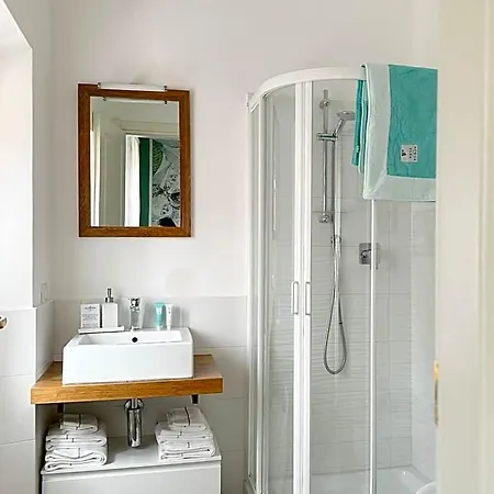 Indarsena Bed and breakfast 3*