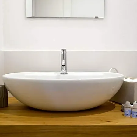 Bed & Breakfast Indarsena 3*