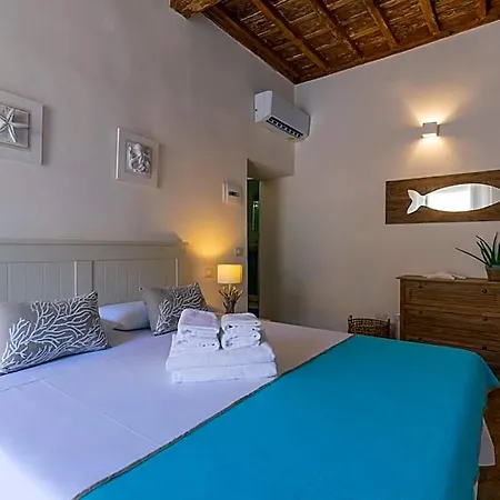 Bed & Breakfast Indarsena Portoferraio